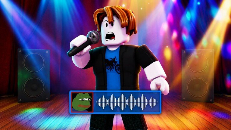 Be A Voice Actor